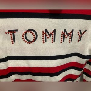 Tommy
XS/TP/XP